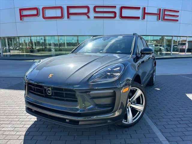 2026 Porsche Macan Unknown for sale in Davie, FL