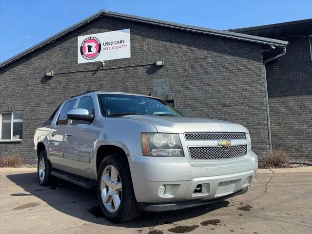 2010 Chevrolet Avalanche LT1 for sale in Farmington, MN