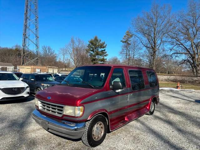 1996 Ford Econoline Unknown for sale in Hartville, OH