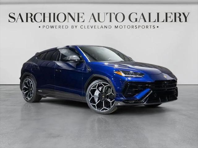 2024 Lamborghini Urus Performante for sale in Canton, OH