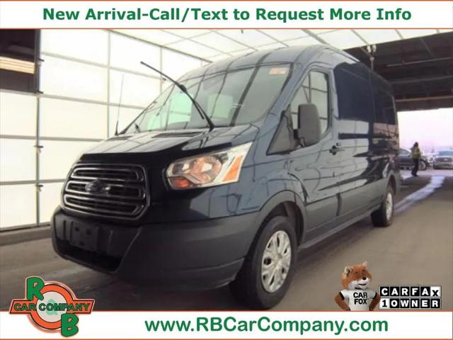 2017 Ford Transit Base for sale in Warsaw, IN