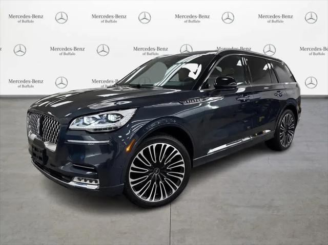 2024 Lincoln Aviator Black Label for sale in Williamsville, NY