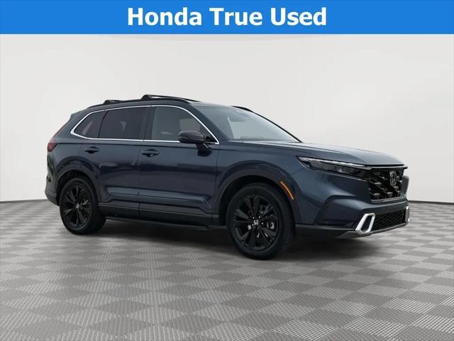 2024 Honda CR-V Hybrid Sport Touring for sale in Kansas City, KS