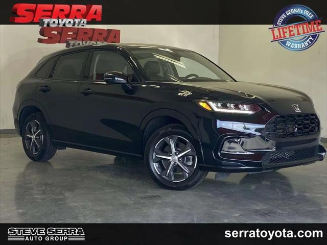 2023 Honda HR-V 2WD EX-L for sale in Birmingham, AL