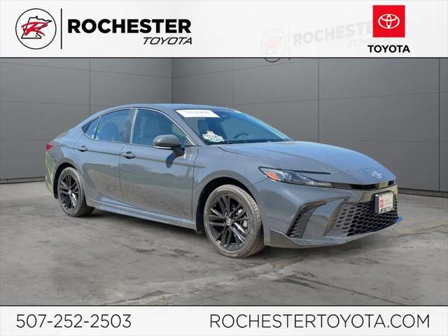 2025 Toyota Camry SE for sale in Rochester, MN