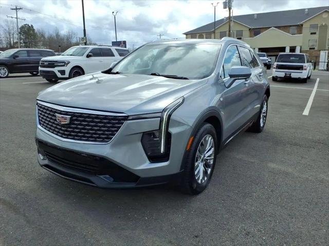 2025 Cadillac XT4 FWD Premium Luxury for sale in Malvern, AR