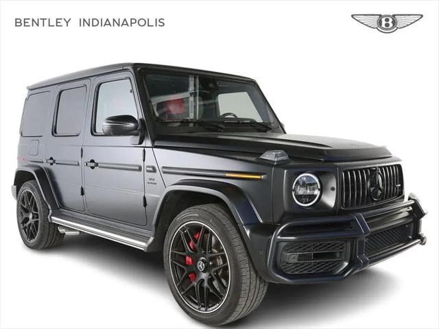 2023 Mercedes-Benz AMG G 63 4MATIC for sale in Indianapolis, IN