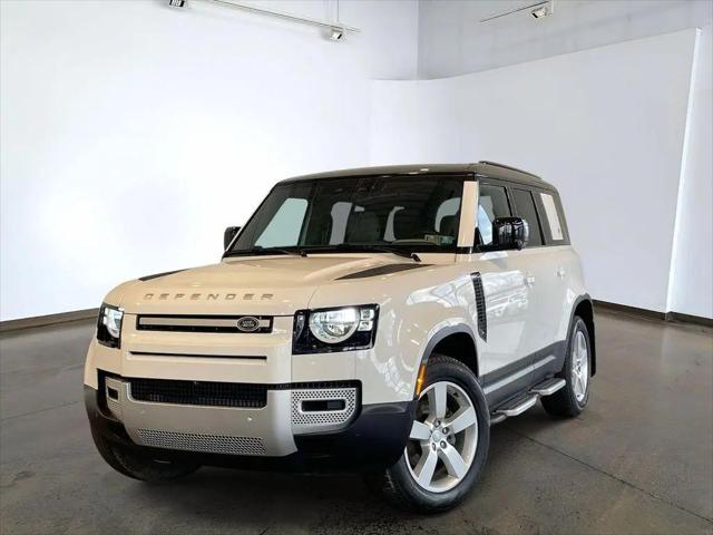 2023 Land Rover Defender 110 S for sale in Wexford, PA