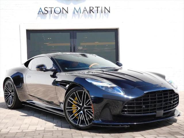 2024 Aston Martin DB12 Unknown for sale in Beverly Hills, CA