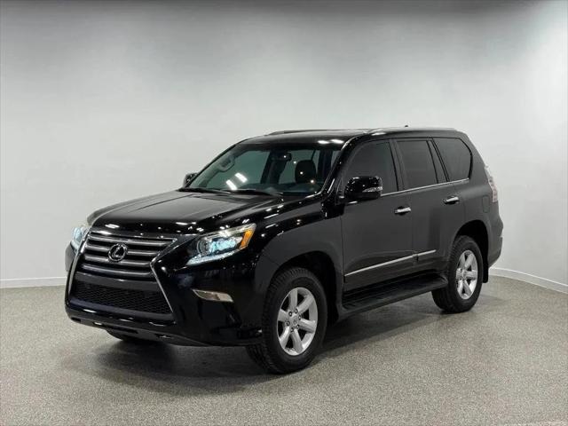 2016 Lexus GX 460 Base for sale in St Clair Shores, MI