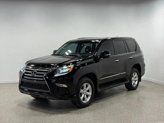 2016 Lexus GX 460 Base for sale in St Clair Shores, MI