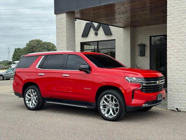 2023 Chevrolet Tahoe 4WD LT for sale in Martin, TN