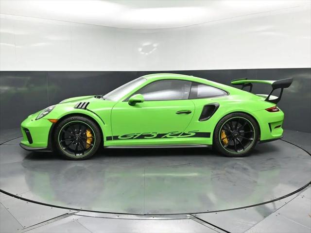 2019 Porsche 911 GT3 RS for sale in Freeport, NY