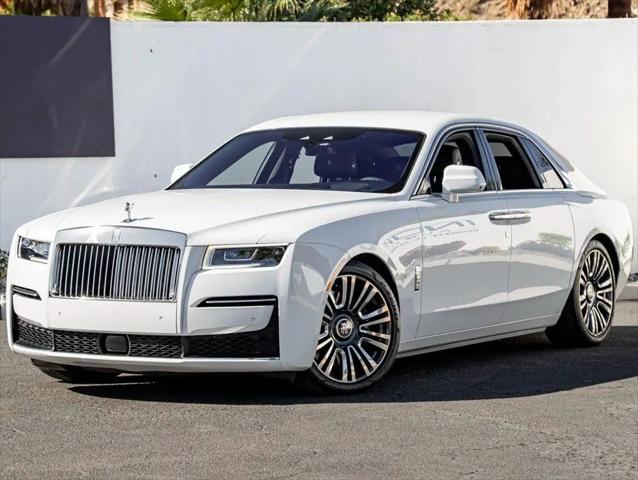 2024 Rolls-Royce Ghost Unknown for sale in Rancho Mirage, CA
