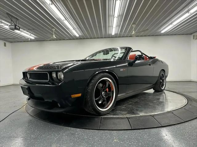 2010 Dodge Challenger SRT8 for sale in Clarence, IA