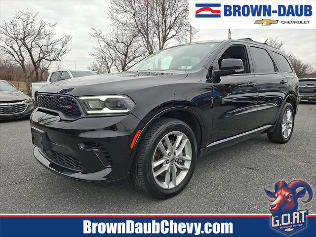 2024 Dodge Durango GT Plus AWD for sale in Nazareth, PA