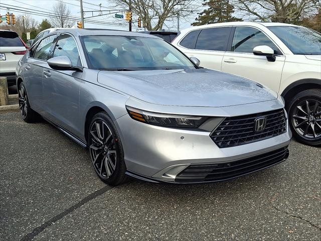 2026 Honda Accord Sedan Touring for sale in Cape May Court House, NJ