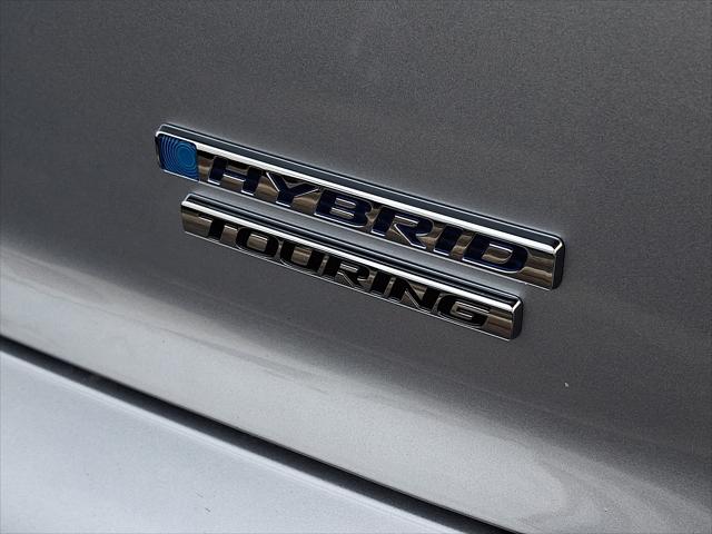 2026 Honda Accord Sedan Touring