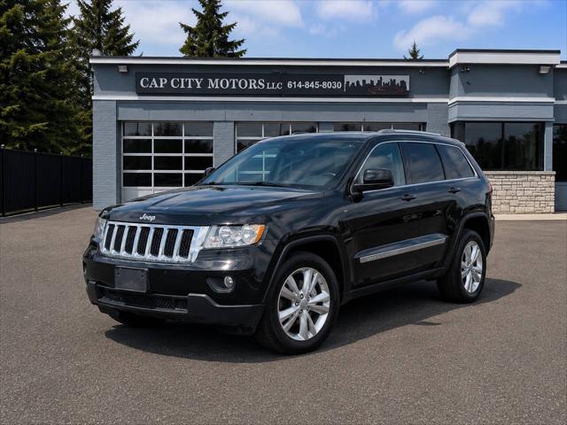 2013 Jeep Grand Cherokee Laredo for sale near Columbus, OH