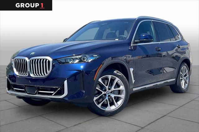 2026 BMW X5 xDrive50e for sale in Annapolis, MD