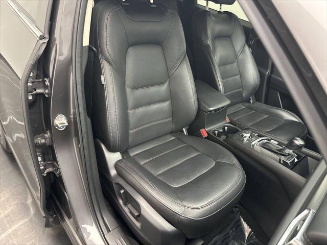 2022 Mazda CX-5 2.5 S Preferred