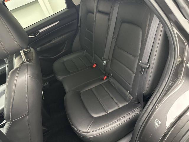 2022 Mazda CX-5 2.5 S Preferred