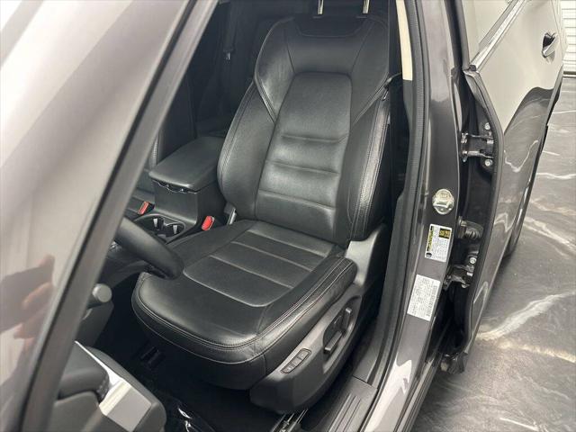2022 Mazda CX-5 2.5 S Preferred