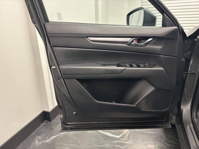 2022 Mazda CX-5 2.5 S Preferred