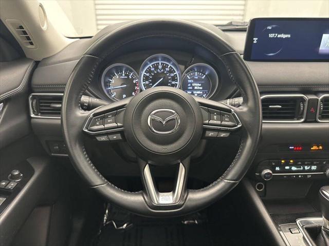2022 Mazda CX-5 2.5 S Preferred