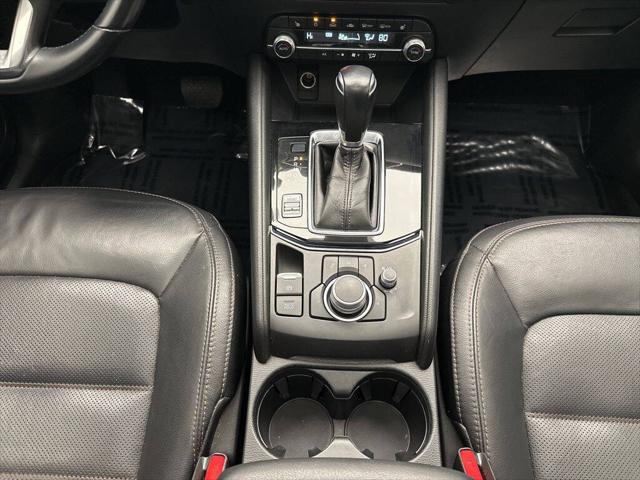 2022 Mazda CX-5 2.5 S Preferred