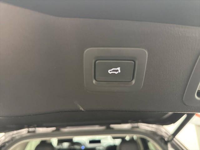 2022 Mazda CX-5 2.5 S Preferred