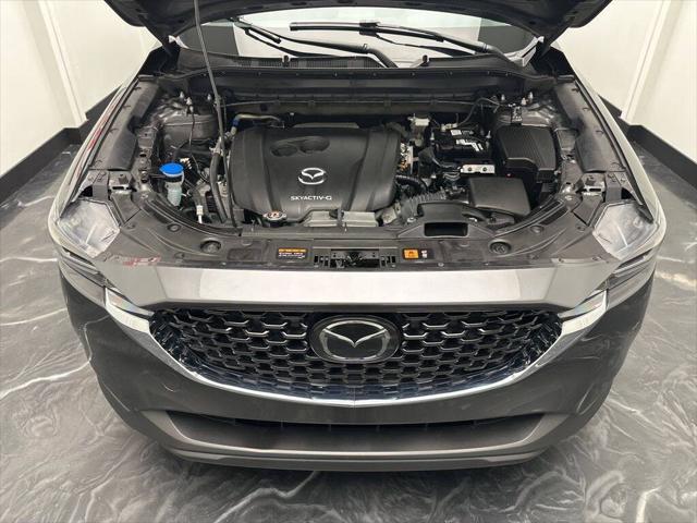 2022 Mazda CX-5 2.5 S Preferred