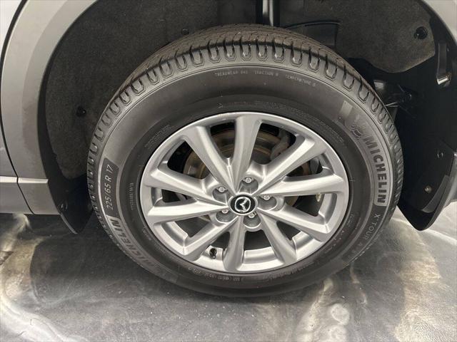 2022 Mazda CX-5 2.5 S Preferred