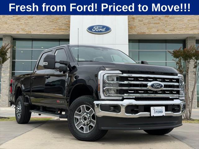 2026 Ford F-250 Lariat for sale in Prosper, TX