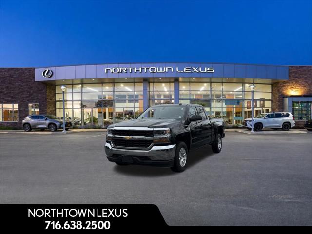 2019 Chevrolet Silverado 1500 LD LT for sale in Amherst, NY