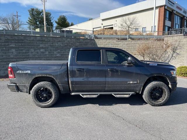 2019 RAM 1500 Big Horn/Lone Star Crew Cab 4x4 57 Box