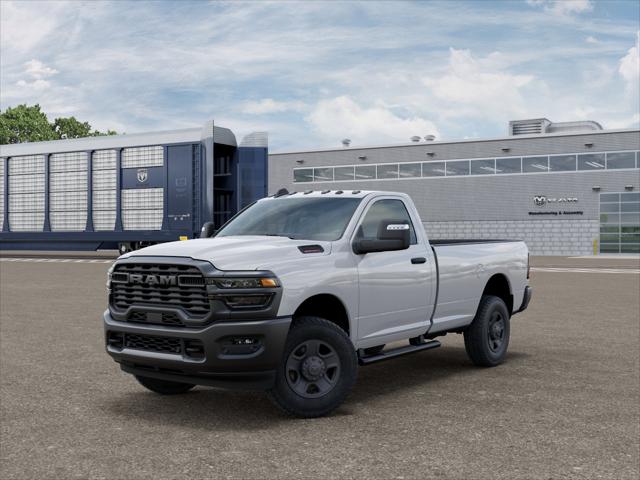 2026 RAM Ram 2500 RAM 2500 TRADESMAN REGULAR CAB 4X4 8 BOX