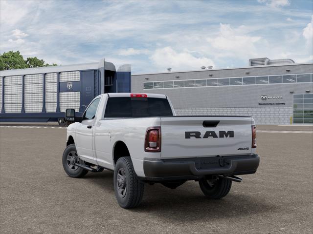 2026 RAM Ram 2500 RAM 2500 TRADESMAN REGULAR CAB 4X4 8 BOX