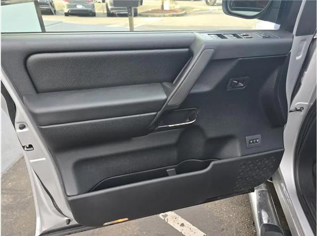 2014 Nissan Titan SL