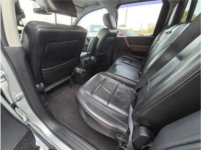 2014 Nissan Titan SL