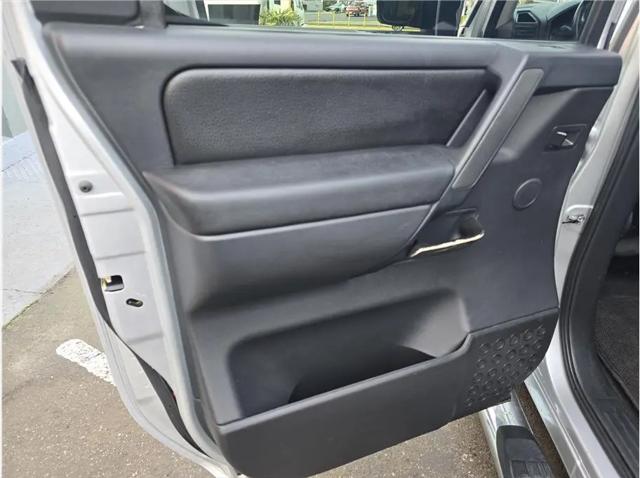 2014 Nissan Titan SL