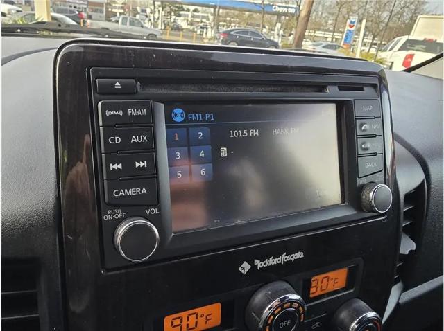 2014 Nissan Titan SL