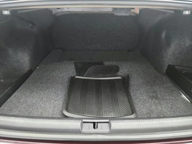 2014 Volkswagen Passat 2.0L TDI SE