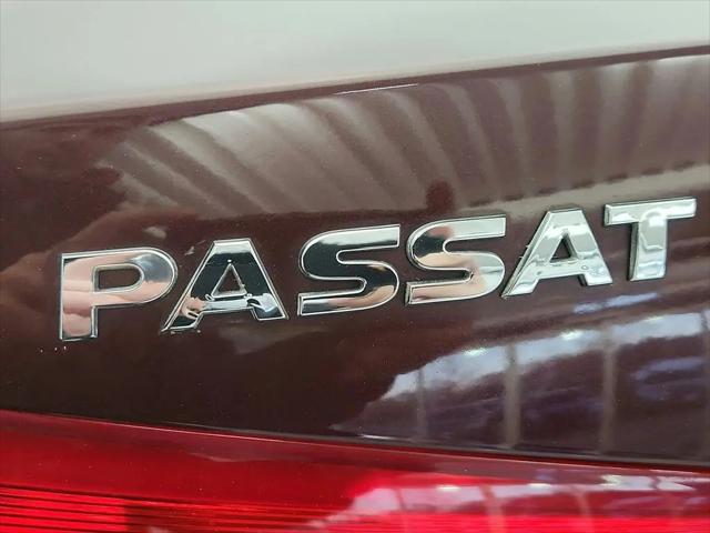 2014 Volkswagen Passat 2.0L TDI SE