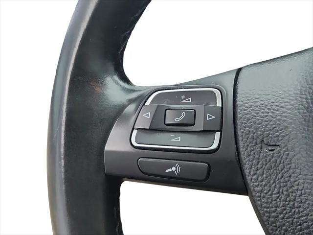 2014 Volkswagen Passat 2.0L TDI SE