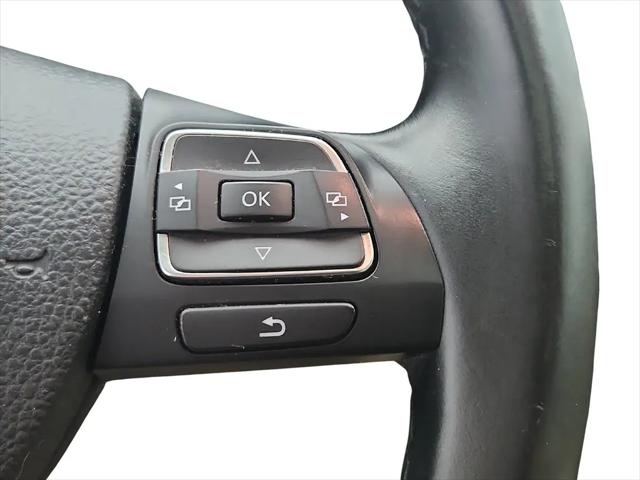 2014 Volkswagen Passat 2.0L TDI SE