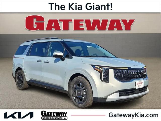 2026 Kia Carnival MPV EX for sale in North Brunswick, NJ