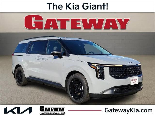 2026 Kia Carnival MPV SX for sale in North Brunswick, NJ