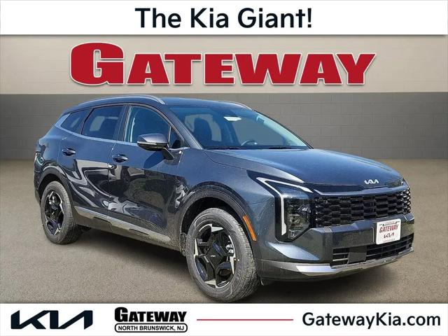 2026 Kia Sportage Hybrid EX for sale in North Brunswick, NJ