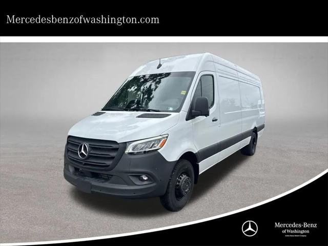 2026 Mercedes-Benz Sprinter 3500 High Roof 4-Cyl Diesel HO for sale in Washington, PA